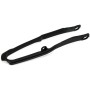 ΓΛΥΣΤΡΑ ΨΑΛΙΔΙΟΥ UFO 4689-001 CRF250R018-21/CRF 250 RX 19-21 ΜΑΥΡΗ