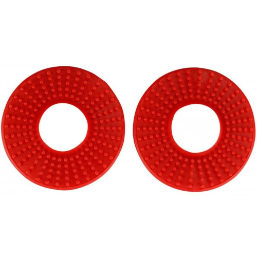 DONUTS UFO 1826-070 ΚΟΚΚΙΝΑ