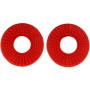 DONUTS UFO 1826-070 ΚΟΚΚΙΝΑ