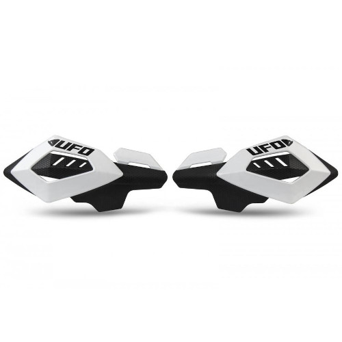 ΧΟΥΦΤΕΣ UFO PMO1658 ARCHES ΛΕΥΚΟ ONE SIZE