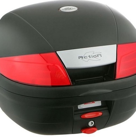 ΒΑΛΙΤΣΑ KAPPA K35 35L ΜΕ ΒΑΣΗ