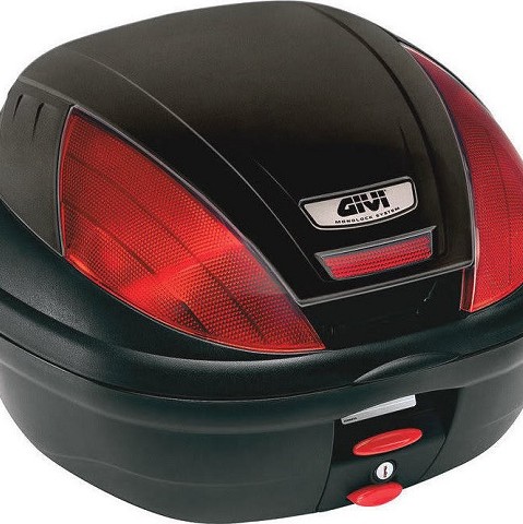 ΒΑΛΙΤΣΑ GIVI E370 39L