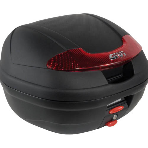 ΒΑΛΙΤΣΑ GIVI E340 VISION 34L