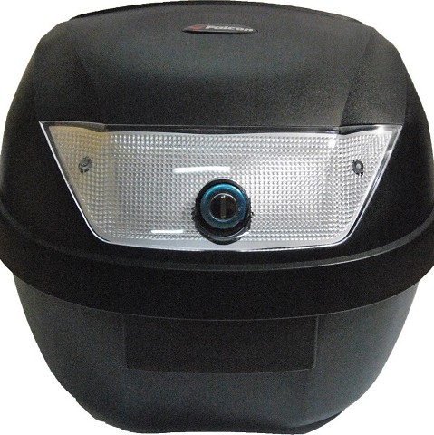 ΒΑΛΙΤΣΑ FALCON F-28 ΛΕΥΚΟ ΚΡΥΣΤΑΛΛΟ 28L
