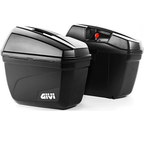 ΒΑΛΙΤΣΕΣ ΖΕΥΓΑΡΙ GIVI E22N 22L MONOKEY