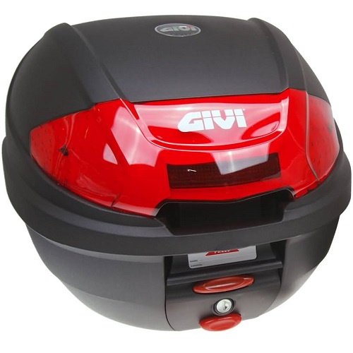 ΒΑΛΙΤΣΑ GIVI E300N2 30L MICRO 2 HINGE
