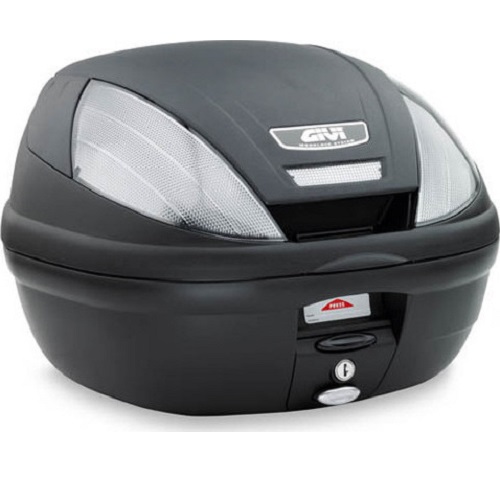 ΒΑΛΙΤΣΑ GIVI E370 TECH 39L MONOLOCK