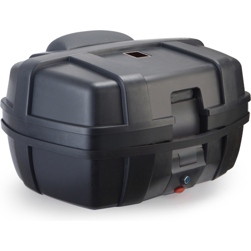 ΒΑΛΙΤΣΑ STR ΜΑΥΡΗ ΜΕ ΜΑΞΙΛΑΡΙ 47L