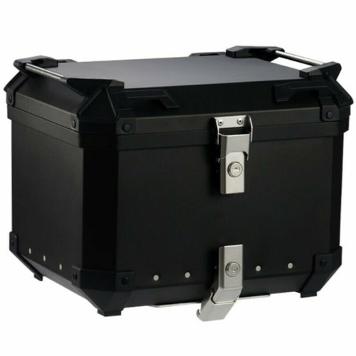ΒΑΛΙΤΣΑ COOCASE Q1 BLACK 45L