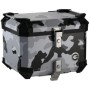 ΒΑΛΙΤΣΑ COOCASE Q1 45L GEOMETRY BLACK GREY