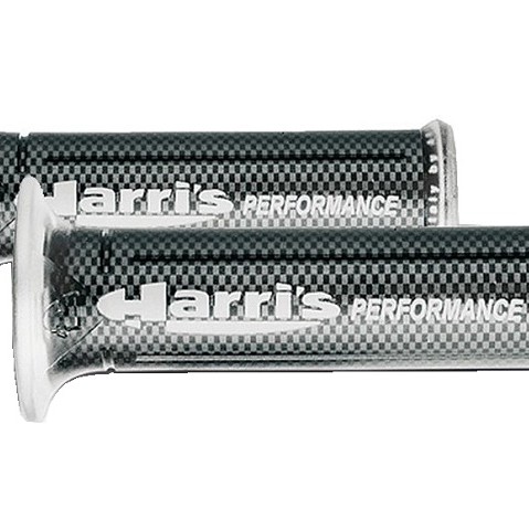 ΧΕΙΡΟΛΑΒΕΣ HARRIS 120ΜΜ ΚΛΕΙΣΤΕΣ CARBON