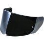 ΖΕΛΑΤΙΝΑ LS2 320/353/800/806/810 RAPID II/STORM II/STREAM EVO IRIDIUM SILVER ΚΑΘΡΕΠΤΗΣ