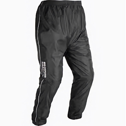 ΑΔΙΑΒΡΟΧΟ ΠΑΝΤΕΛΟΝΙ OXFORD RAINSEAL PANT ΜΑΥΡΟ M