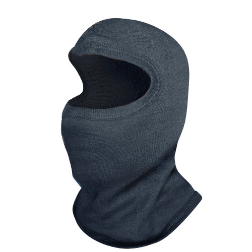 ΚΟΥΚΟΥΛΑ ΚΕΦΑΛΙΟΥ NORDCODE COTTON BALACLAVA ΜΑΥΡΗ
