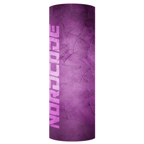 ΠΕΡΙΛΑΙΜΙΟ NORDCODE TUBE NECK 10 PURPLE ONE SIZE