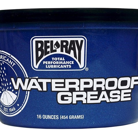 ΓΡΑΣΣΟ BEL-RAY 99540 ΑΔΙΑΒΡΟΧΟ 473ml