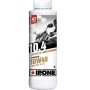 ΛΑΔΙ IPONE 10.4 10W40 4T ΗΜΙΣΥΝΘΕΤΙΚΟ 1L