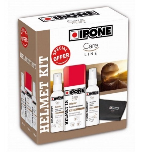 ΣΠΡΕΥ IPONE ΣΕΤ ΠΕΡΙΠΟΙΗΣΗΣ ΚΡΑΝΟΥΣ