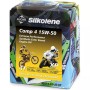 ΛΑΔΙ SILKOLENE COMP 4 15W50 XP SEMI-SYNTH +ESTER 4L
