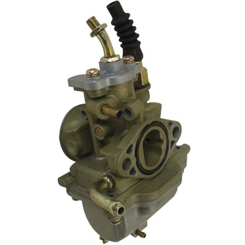 ΚΑΡΜΠΥΡΑΤΕΡ CRYPTON 105/115