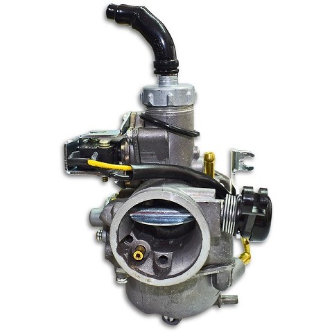 ΚΑΡΜΠΥΡΑΤΕΡ ANF125 INNOVA