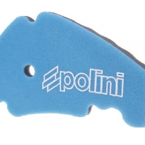 ΦΙΛΤΡΟ ΑΕΡΑ POLINI BEVERLY125-500/GILLERA125-300/APRILIA125-500/PEUGEOT300-500 HFA520DS