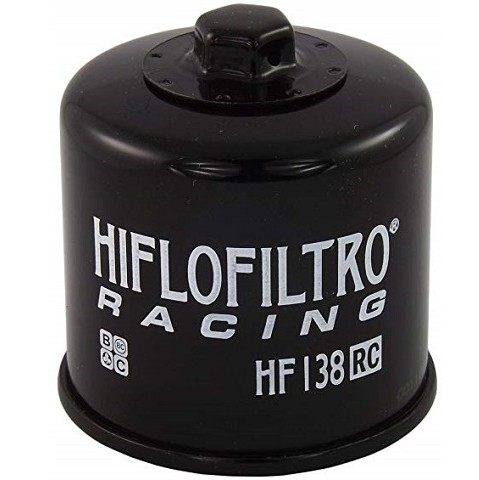 ΦΙΛΤΡΟ ΛΑΔΙΟΥ HIFLO HF138RC