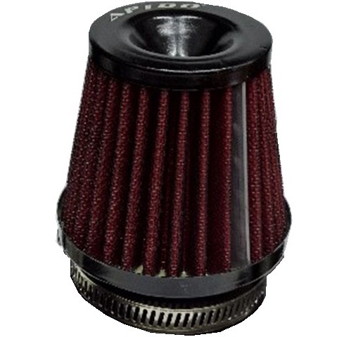 ΦΙΛΤΡΟΧΟΑΝΗ ΚΩΝΙΚΗ. APIDO 55MM No180 RACING