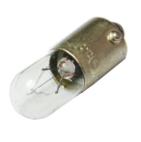 ΛΑΜΠΑ ΕΛΙΑ ΜΙΝΙΟΝ 6V-4W C50