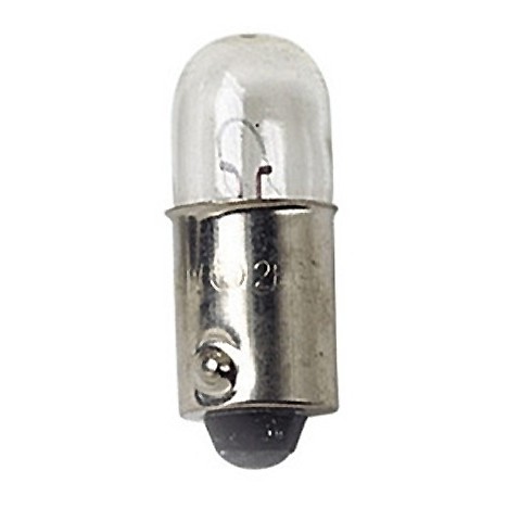 ΛΑΜΠΑ ΨΕΙΡΑ ΜΕ ΚΑΛΥΚΑ 12V-2W