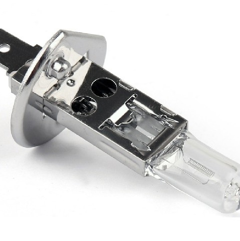 ΛΑΜΠΑ 12V-55W H1 OSRAM (MAX SYM 600)