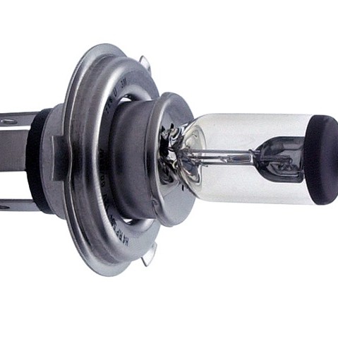 ΛΑΜΠΑ ΙΩΔΙΟΥ 12V-60-55W 3AYTIA