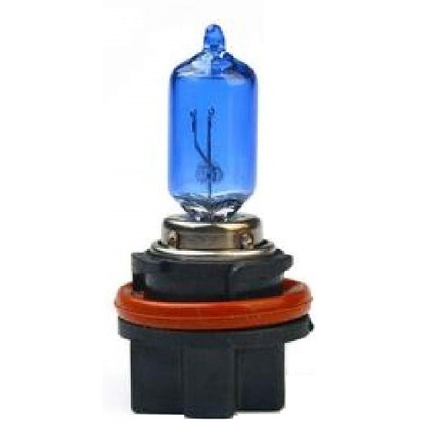 ΛΑΜΠΑ HALOGEN HS5 12V 35 30W COOL BLUE