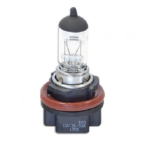 ΛΑΜΠΑ HALOGEN HS5 12V 35 30W STANLEY