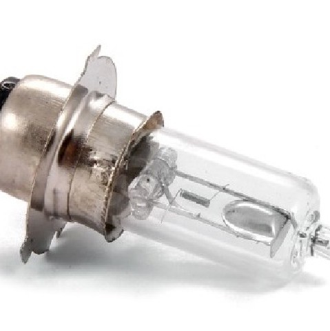 ΛΑΜΠΑ ΕΜΠΡΟΣ 12V 35 35W AIX/SUPRA ROC