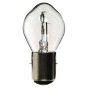 ΛΑΜΠΑ 12V-35-35W BA20D PHILIPS