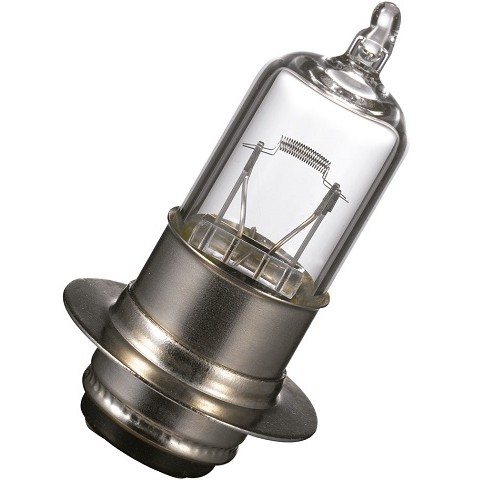 ΛΑΜΠΑ PHOTON 12V-35-35W GRAND
