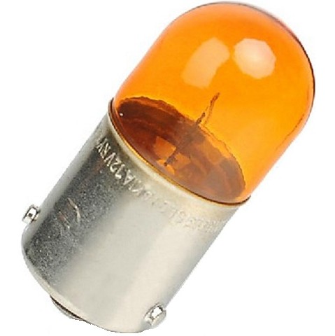 ΛΑΜΠΑ ΕΓΧΡΩΜΗ 12V 10W ΦΟΥΝΤΟΥΚΙ