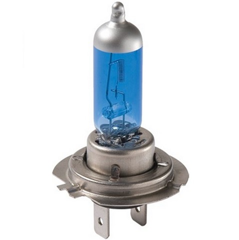 ΛΑΜΠΑ H4 12V-60-55W COOL BLUE 4000K OSRAM