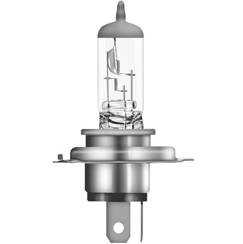 ΛΑΜΠΑ ΑΛΟΓΟΝ. HS1 12V 35 35W OSRAM C/BLUE