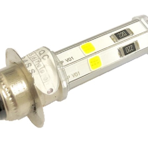 ΛΑΜΠΑ LED ΠΑΠΙ (M11P-D) (700/700 LM) RTD