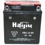 ΜΠΑΤΑΡΙΑ YB3L-B HAIJIU ROC
