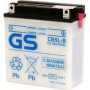 ΜΠΑΤΑΡΙΑ YB5L-B GS INDON (GM5Z-3B)