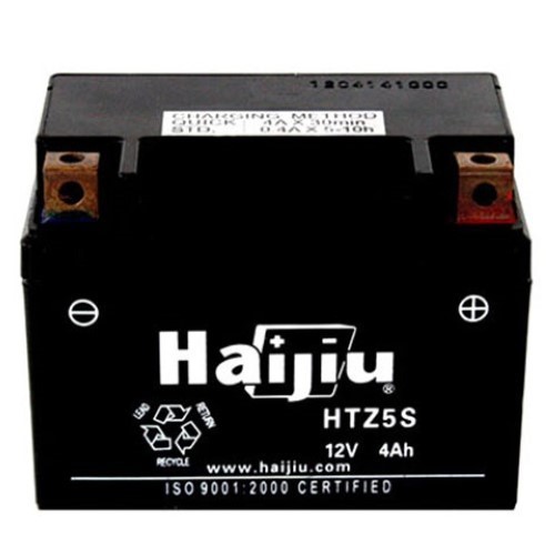 ΜΠΑΤΑΡΙΑ YTZ5S HAIJIU ROC