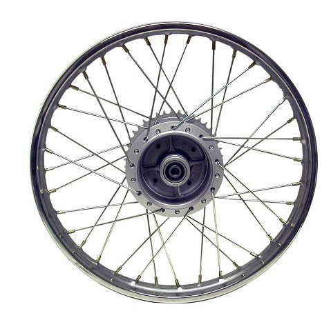 ΤΡΟΧΟΣ ΠΙΣΩ INNOVA WAVE