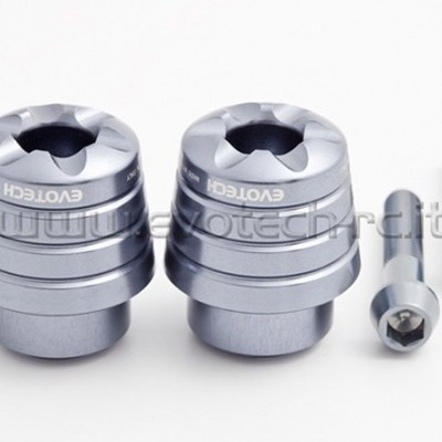 ΑΝΤΙΒΑΡΑ ΤΙΜΟΝΙΟΥ EVOTECH HONDA FS-HO