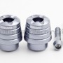 ΑΝΤΙΒΑΡΑ ΤΙΜΟΝΙΟΥ EVOTECH HONDA FS-HO