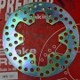 ΔΙΣΚΟΠΛΑΚΑ PREMIER SMX105 KDX