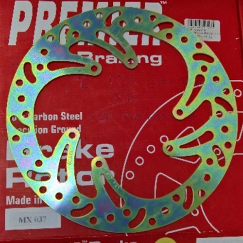 ΔΙΣΚΟΠΛΑΚΑ PREMIER SMX037 CRF450