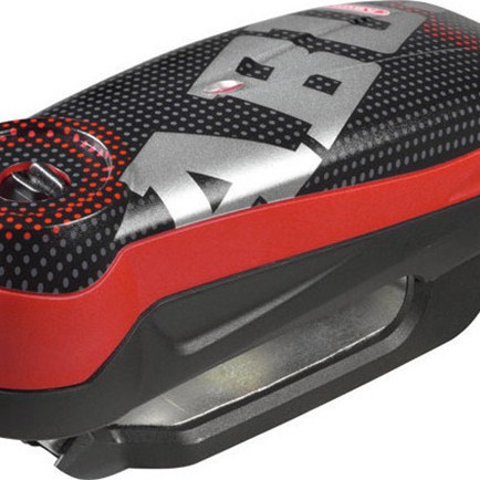 ΚΛΕΙΔΑΡΙΑ ABUS 7000 RS1 DETECTO PIXEL RED
